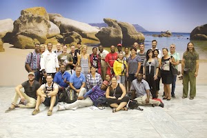 Livingstone Tourism Academy Cape Town place picture